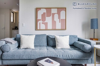 1698 University Ave, Unit FL4-ID2124 in Berkeley, CA - Building Photo - Building Photo