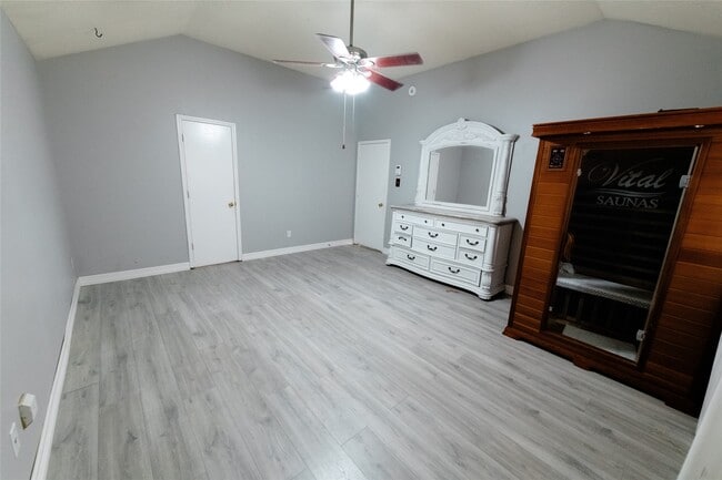 property at 18306 Campbellford Dr