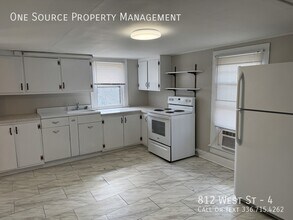 812 West St in Winston-Salem, NC - Building Photo - Building Photo