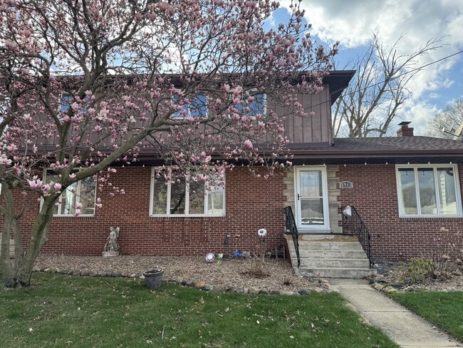 property at 8944 Erie St