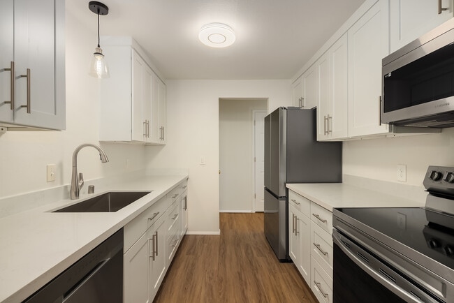 property at 5502 220th St SW