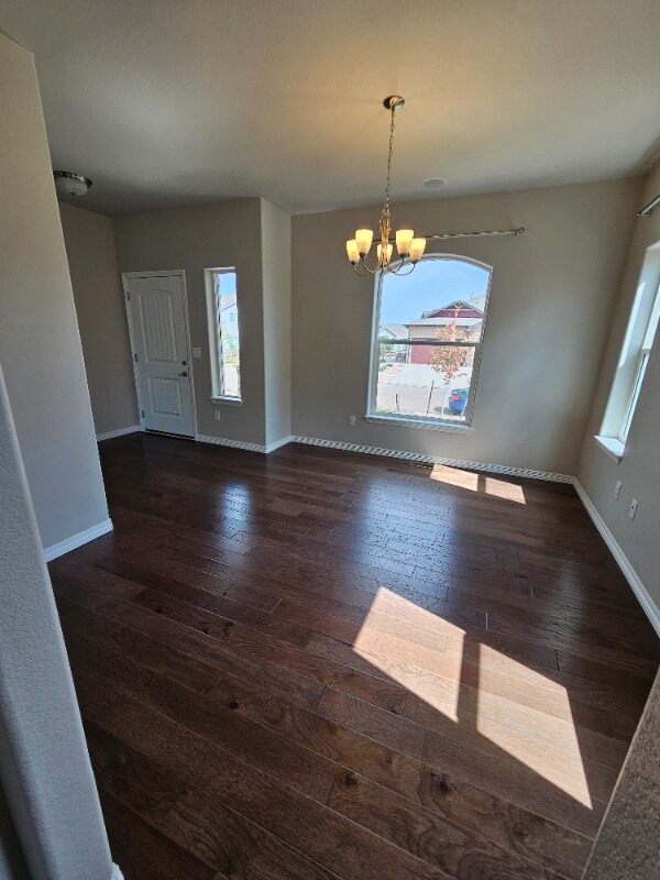 6729 Black Saddle Dr in Colorado Springs, CO - Building Photo - Building Photo