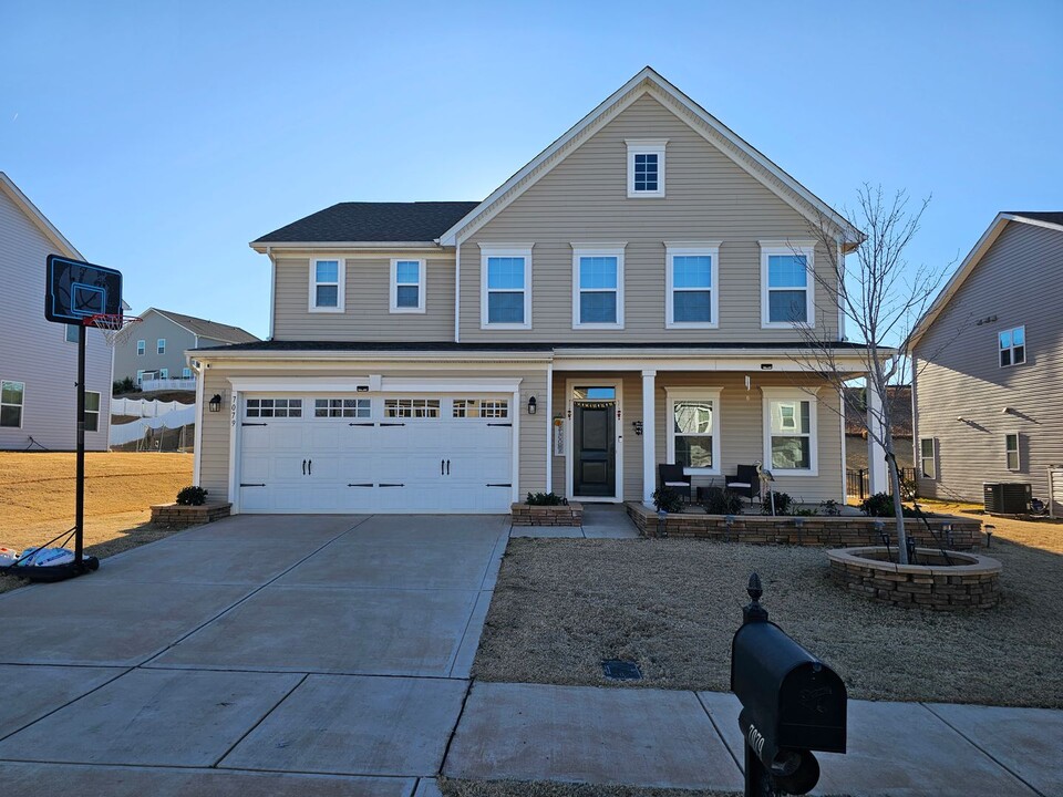 7079 Waterwheel St SW in Concord, NC - Building Photo