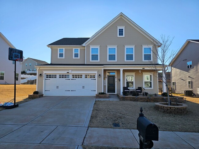 property at 7079 Waterwheel St SW