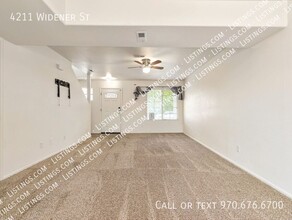4211 Widener St in Pueblo, CO - Building Photo - Building Photo