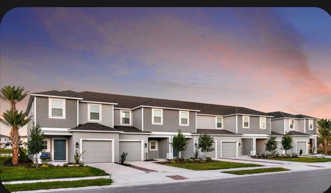 property at 3606 Mayfair St