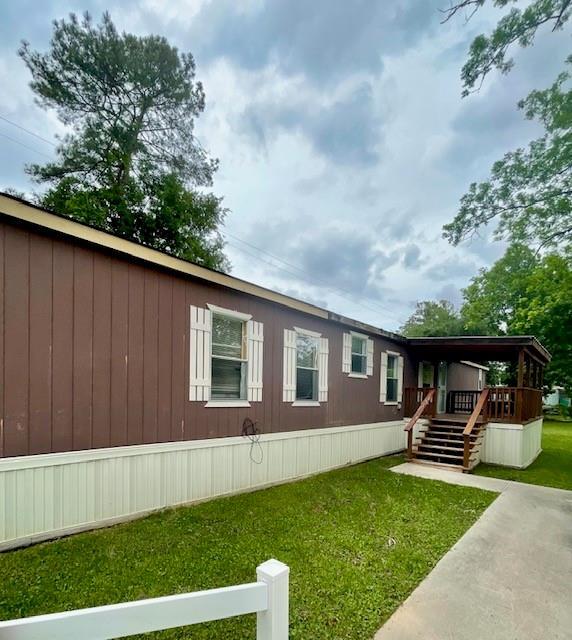 property at 22759 Hudson Rd