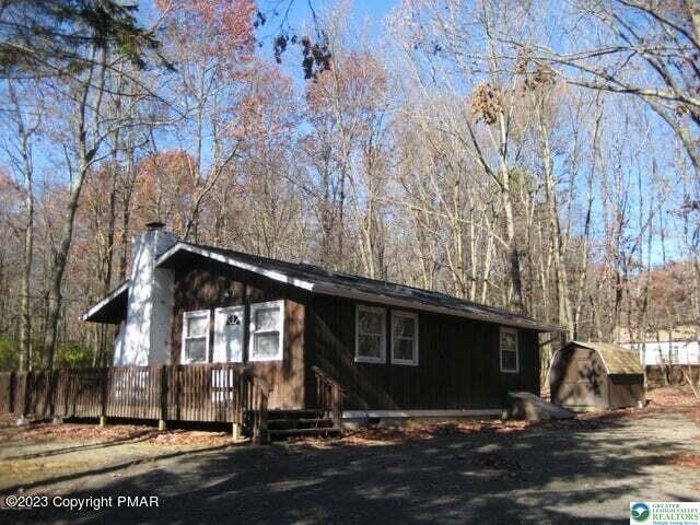 85 Hunter Ln in Albrightsville, PA - Building Photo - Building Photo