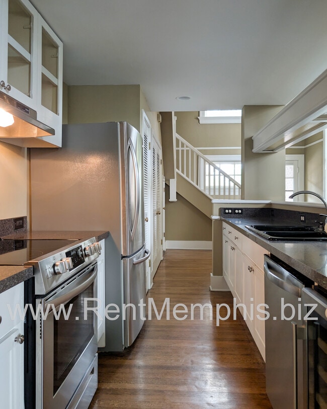 2241 Brewers Landing in Memphis, TN - Building Photo - Building Photo