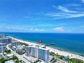 111 N Pompano Beach Blvd, Unit 408 in Pompano Beach, FL - Building Photo - Building Photo
