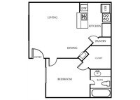 The Gardens Apartments photo'