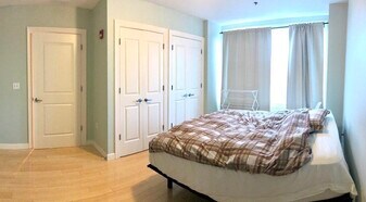 163 Chestnut Hill Ave, Unit PH1 in Boston, MA - Building Photo