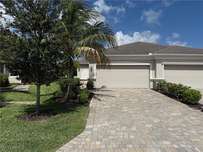 property at 4316 Lemongrass Dr