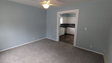 765 Avenue D in Council Bluffs, IA - Building Photo - Building Photo