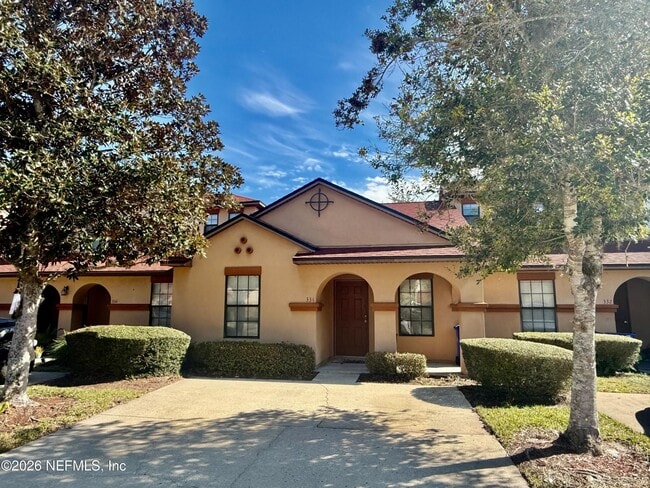 property at 334 Redwood Ln