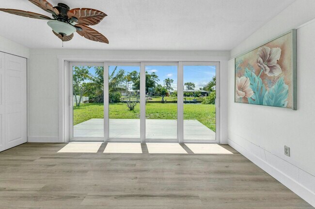 501 Palmetto Dr