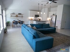 292 Eagle Ford Dr in Niederwald, TX - Building Photo - Building Photo