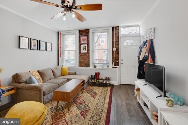 property at 2567 Kern St