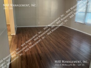 2511 E McKellips Rd in Mesa, AZ - Building Photo - Building Photo