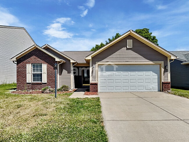 property at 5904 Jackie Ln