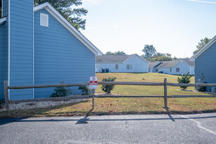 MILLBROOK POINTE Apartments