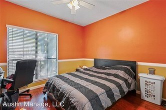708 Graham Pl-Unit -#101 in Austin, TX - Building Photo - Building Photo
