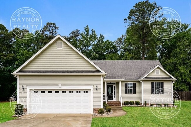 property at 90 Glen Oaks Dr