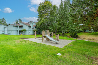 The Vineyards in Bremerton, WA - Foto de edificio - Building Photo