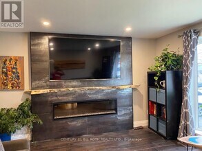 181 Rose St in Barrie, ON - Building Photo - Building Photo