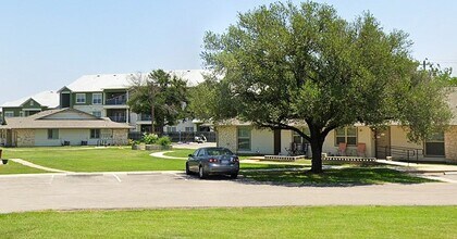 1623 Northwest Blvd in Georgetown, TX - Building Photo - Building Photo