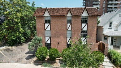 534 Washington in Denver, CO - Building Photo - Building Photo