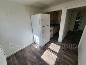 2117 Cleveland Ave in Terre Haute, IN - Building Photo - Building Photo