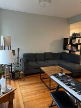151 E Cottage St, Unit 1 in Boston, MA - Building Photo - Building Photo