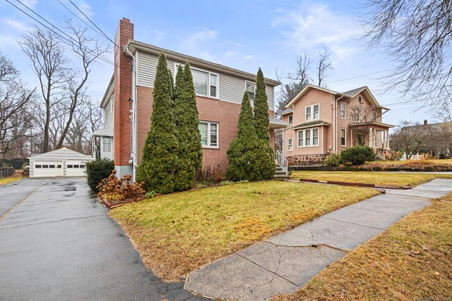 65 1st Ave in New Haven, CT - Building Photo - Building Photo