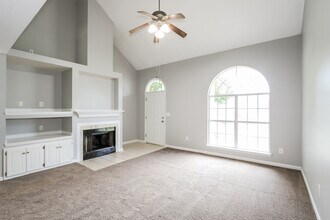 5140 Saddle Cir in Evans, GA - Foto de edificio - Building Photo