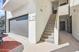 746 Spinnakers Reach Dr in Ponte Vedra Beach, FL - Building Photo