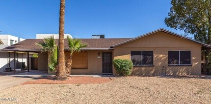 3219 N 69th Pl in Scottsdale, AZ - Building Photo - Building Photo