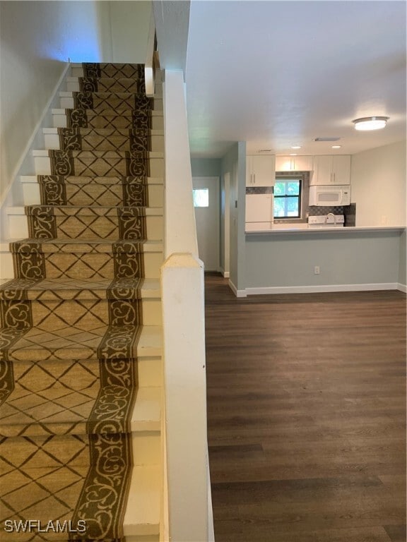 property at 13508 Siesta Pines Ct