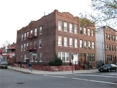 645 Vermont St in Brooklyn, NY - Building Photo