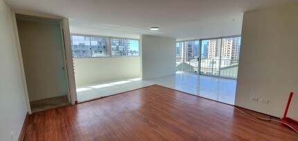 1425 Ward Ave in Honolulu, HI - Building Photo - Building Photo