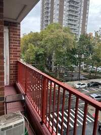 315 W 232nd St, Unit 4D