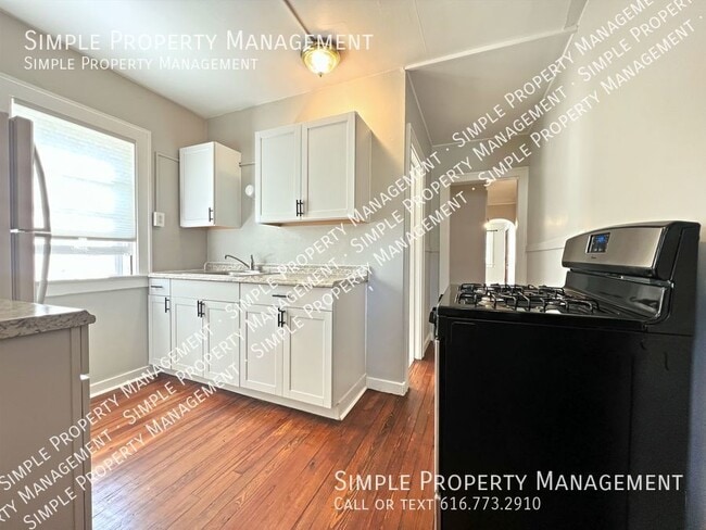 737 Fulton St E in Grand Rapids, MI - Building Photo - Building Photo