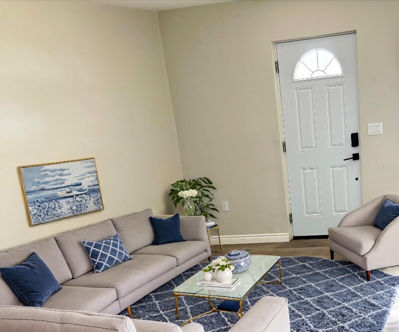1563 Second St in Norco, CA - Building Photo