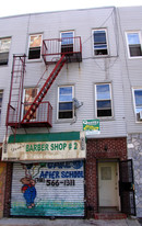 225 Rockaway Ave Apartments