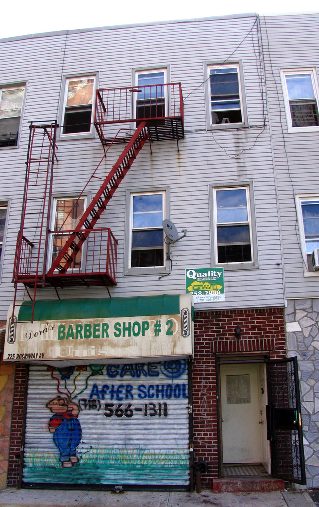 225 Rockaway Ave