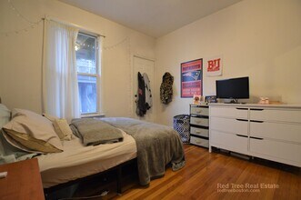 214 Freeman St, Unit 1 in Brookline, MA - Building Photo - Building Photo