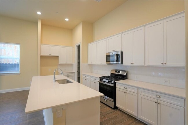 property at 600 C-Bar Ranch Trl