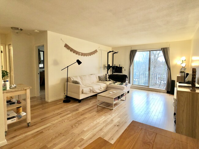 property at 804 Centre St