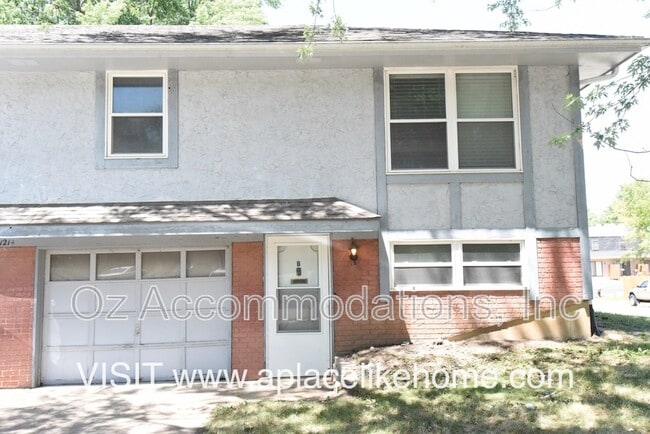 property at 1214 SE 3rd Terrace