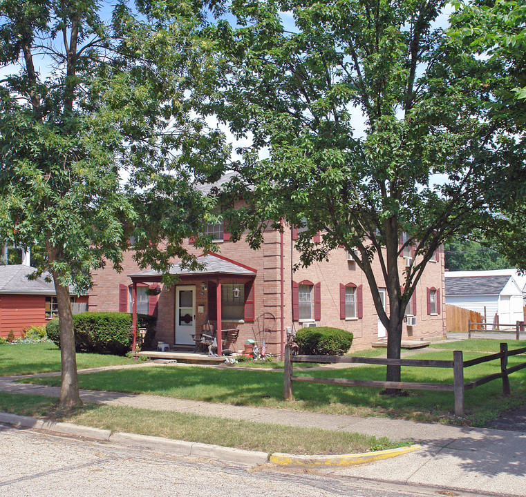 24 Endress Ave in Germantown, OH - Building Photo